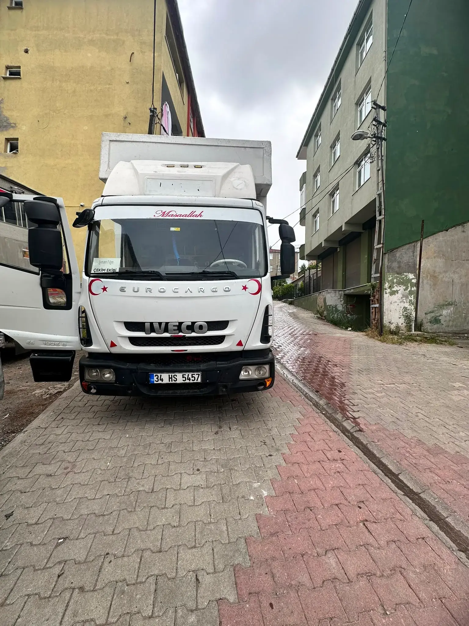 Silivri nakliyeci — Lider Evden Eve Nakliyat