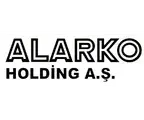 Alarko Holding logosu