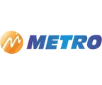 Metro Turizm logosu