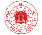 Kartal Adliyesi logosu