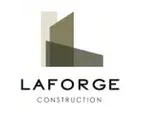 La Forge Beton logosu