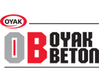 OYAK Beton logosu
