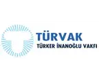 Türker İnanoğlu Müzesi logosu