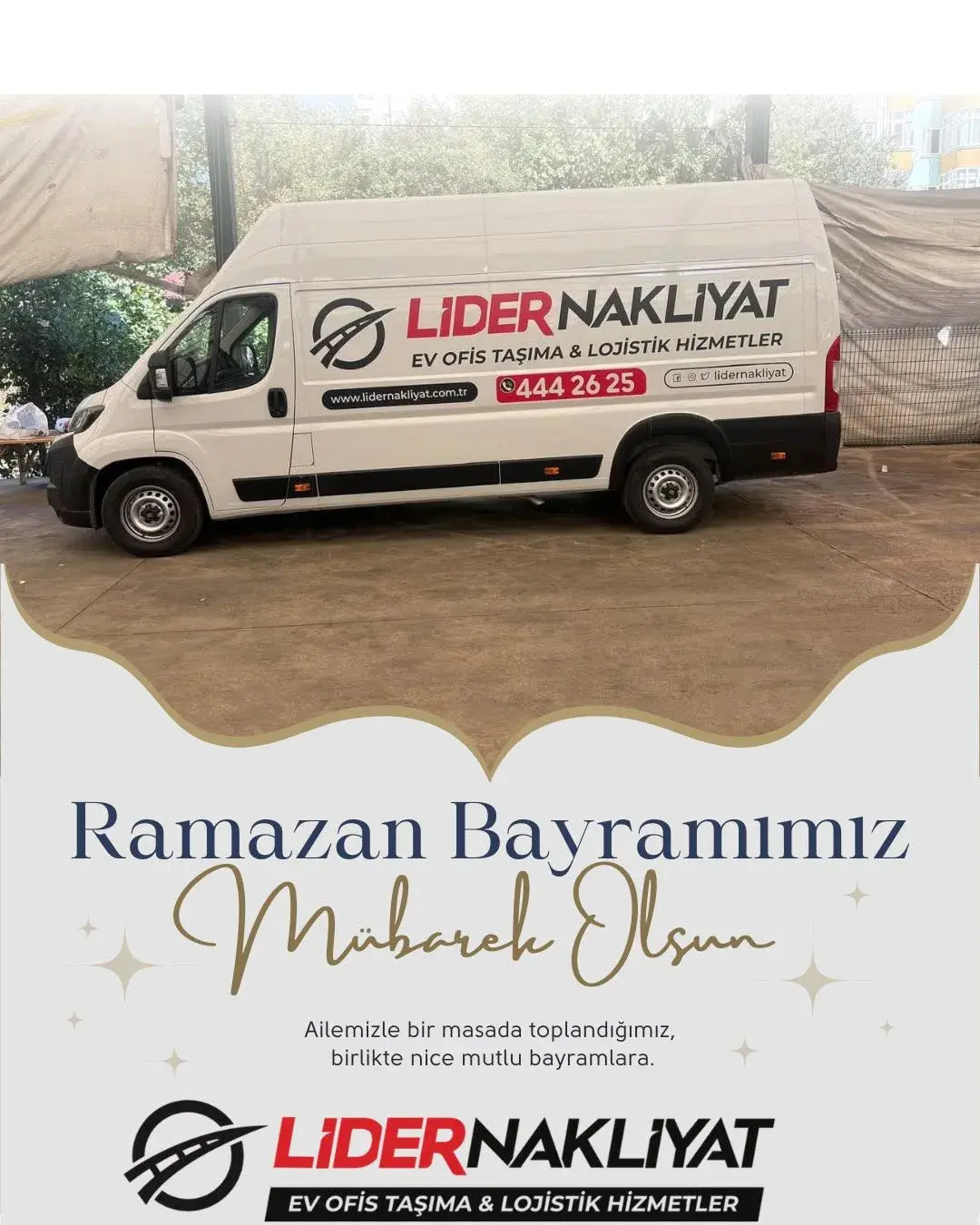 Gaziosmanpaşa nakliyeci — Lider Evden Eve Nakliyat