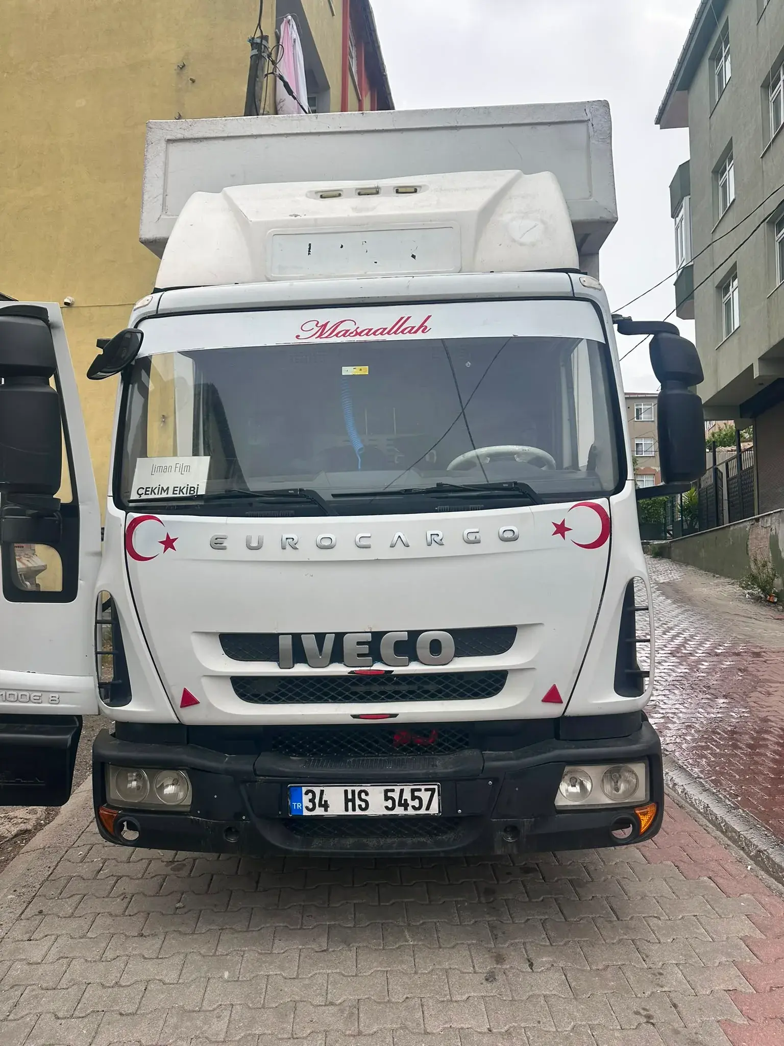 Güngören nakliyeci — Lider Evden Eve Nakliyat
