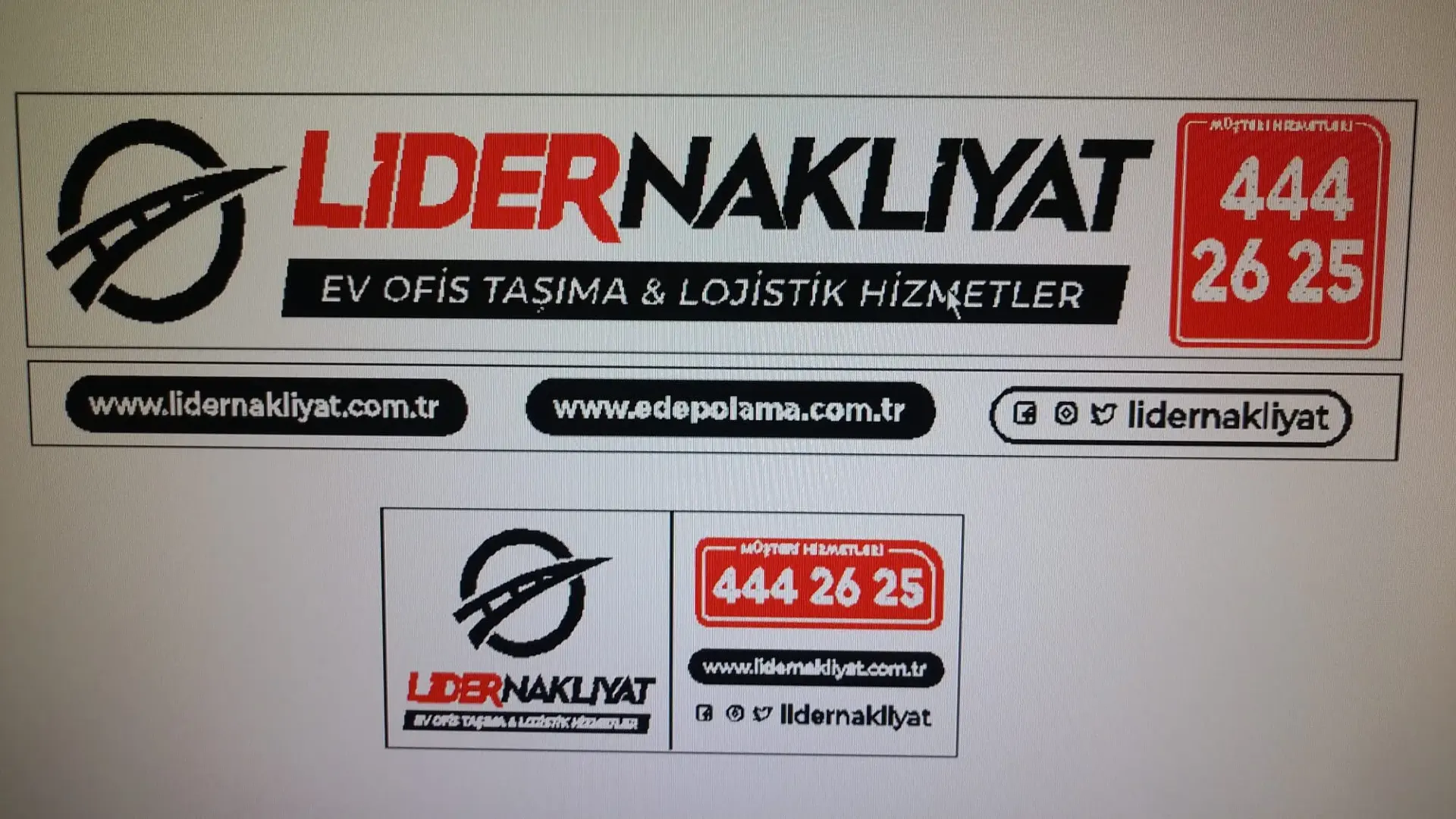 Zeytinburnu nakliyeci — Lider Evden Eve Nakliyat